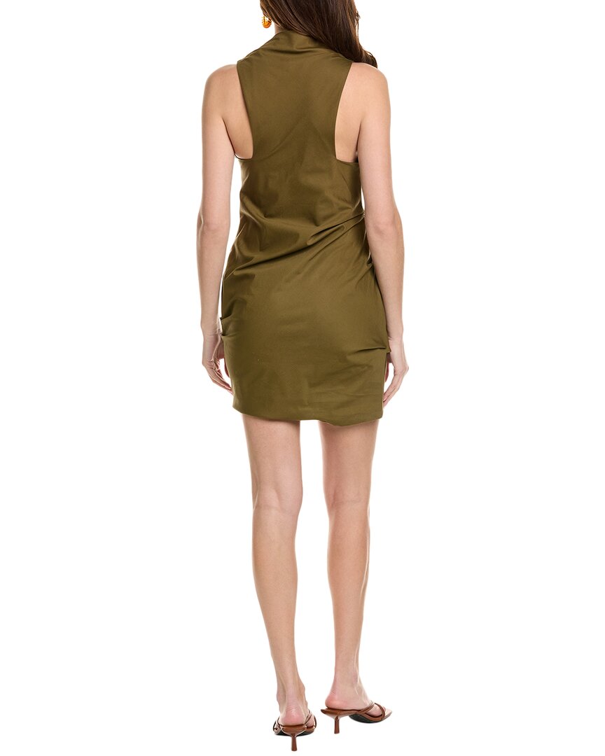 Just Bee Queen Braelyn Mini Dress
