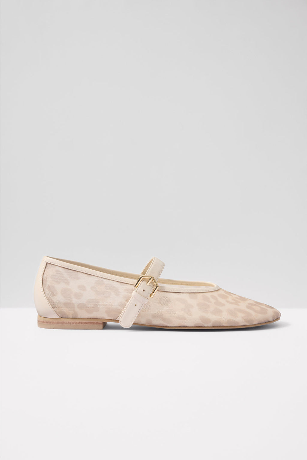 Women's Roslyn Mesh Mary Jane Shoes