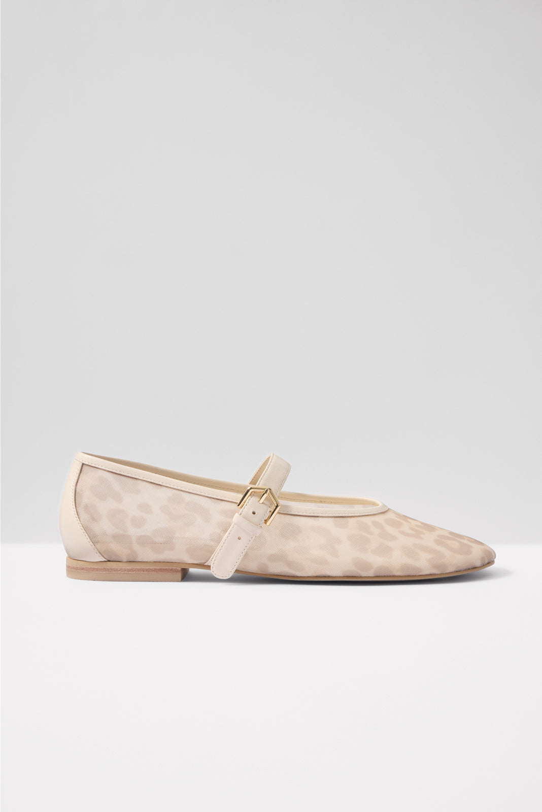 Women's Roslyn Mesh Mary Jane Shoes