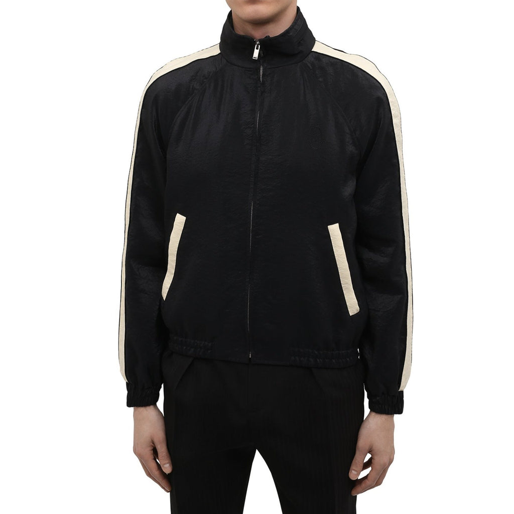 Saint Laurent Bomber Jacket Men