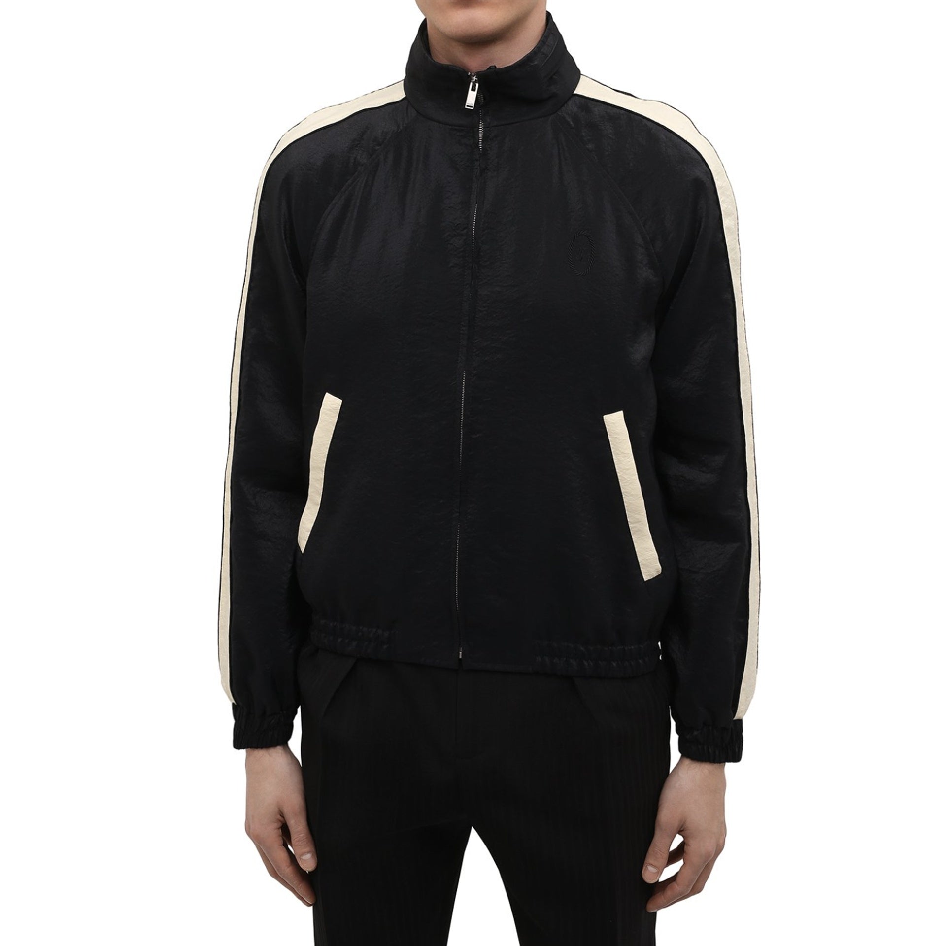 Saint Laurent Bomber Jacket Men