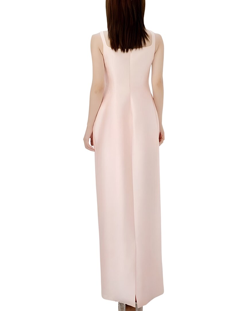 Linda Charm Maxi Dress