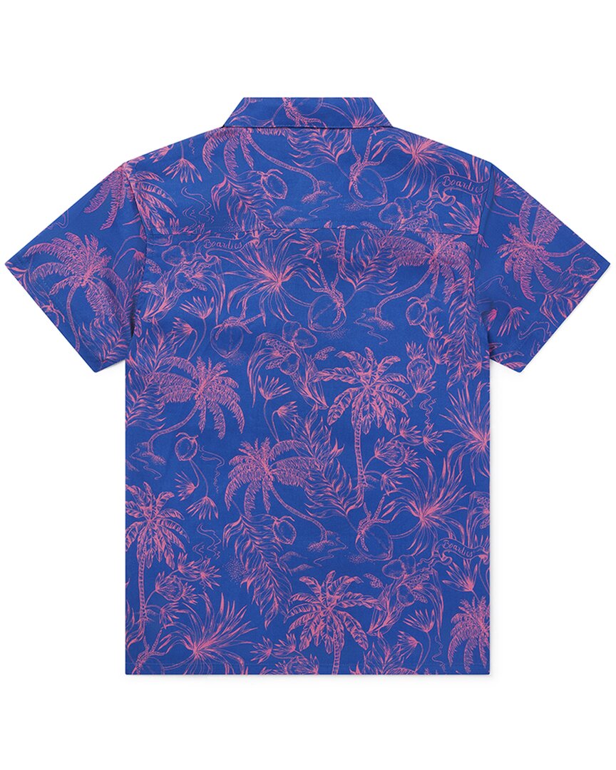Boardies¨ Palms Shirt