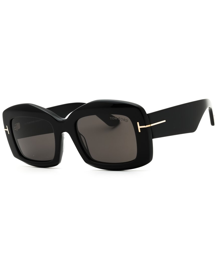 Tom Ford Women's Elvira 53mm Sunglasses