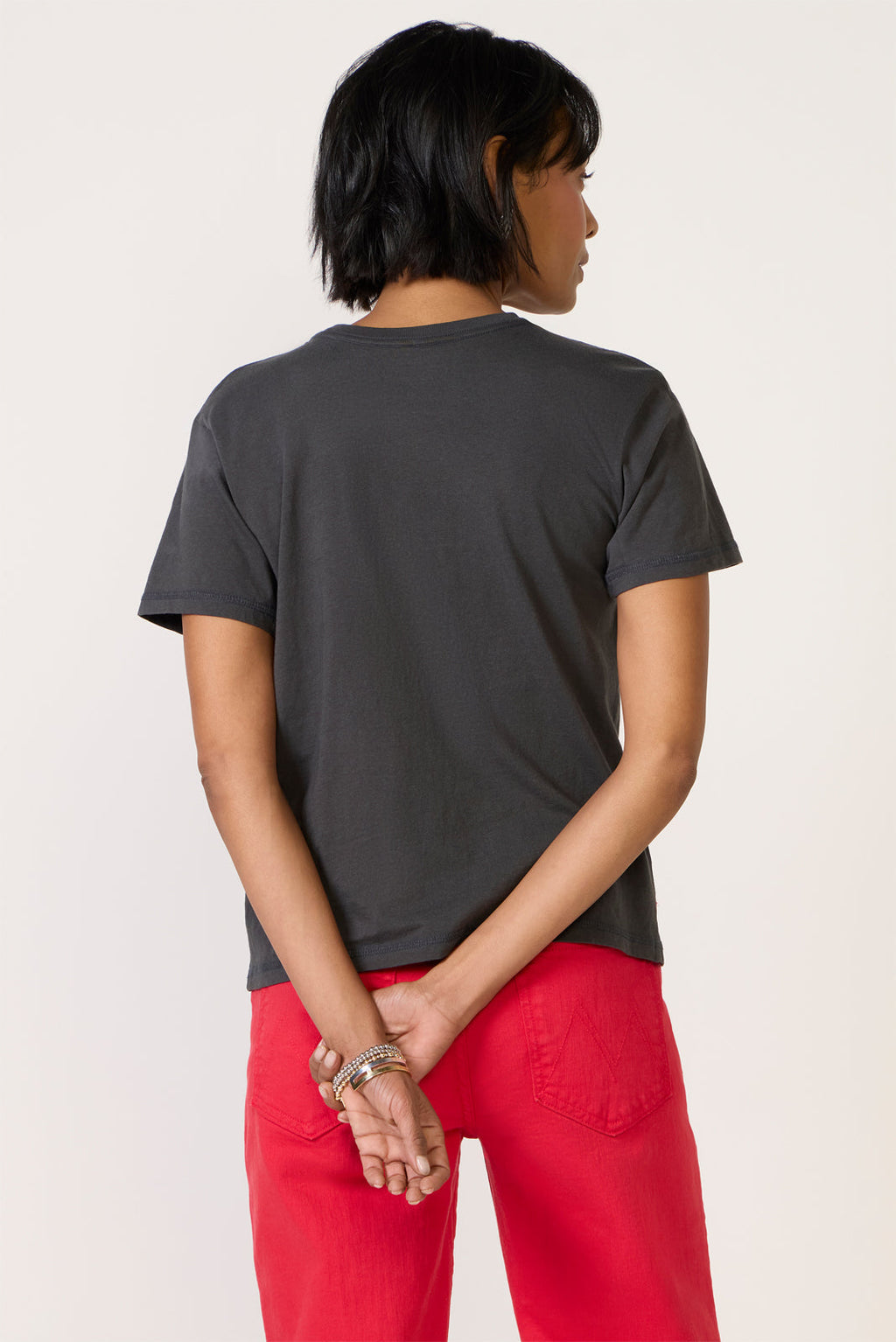 Women's Be Mine Mushie T-Shirt