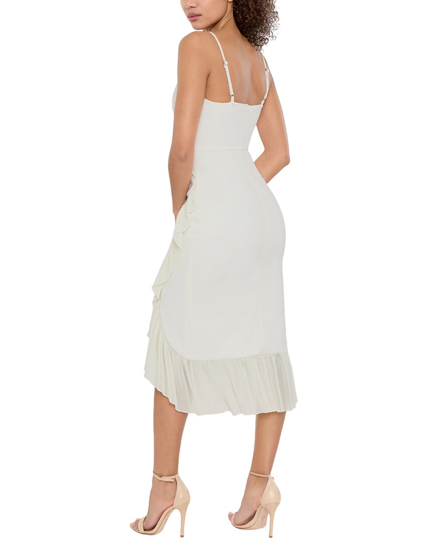 LIKELY Hollina Midi Dress