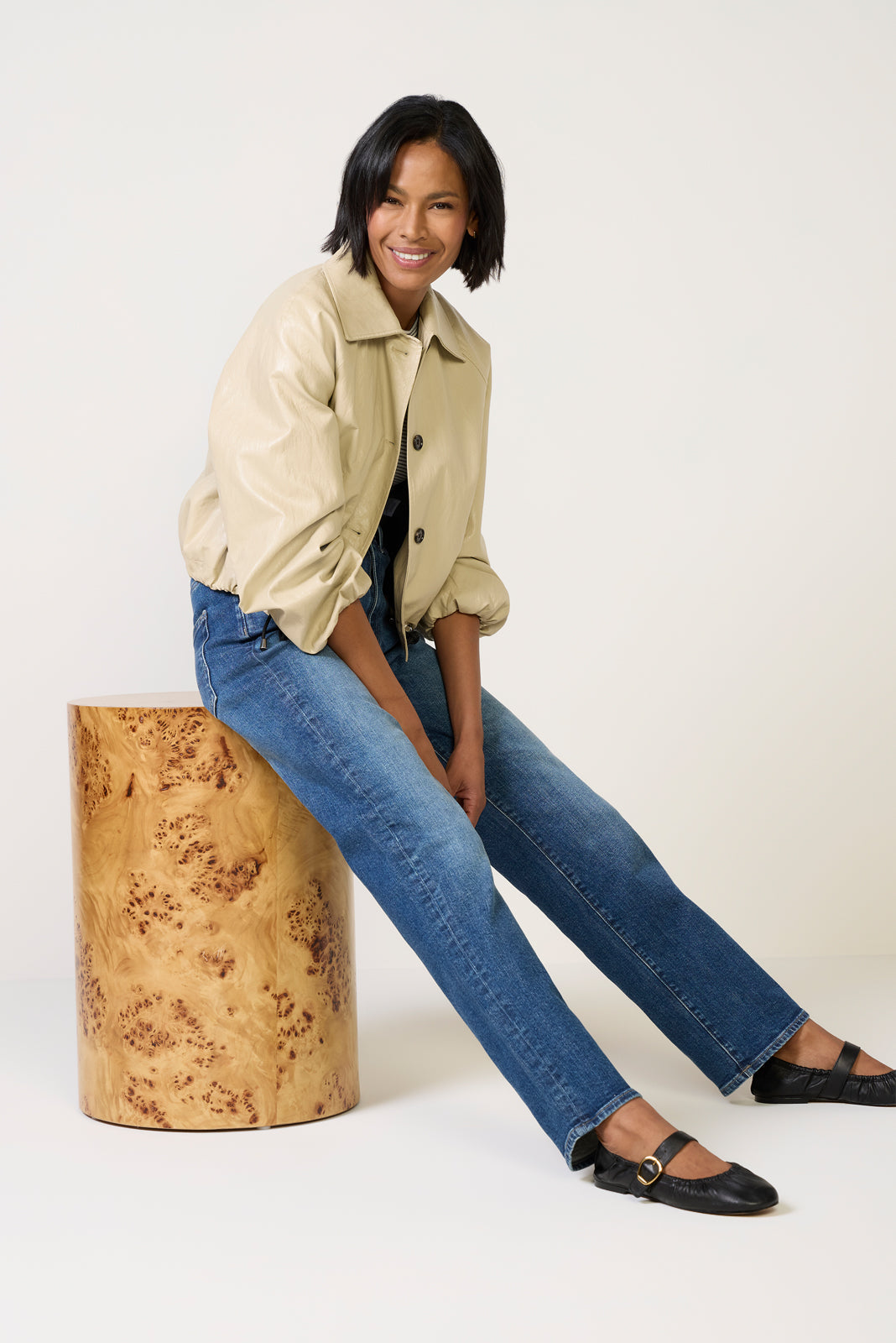 Women's Brinley Jean