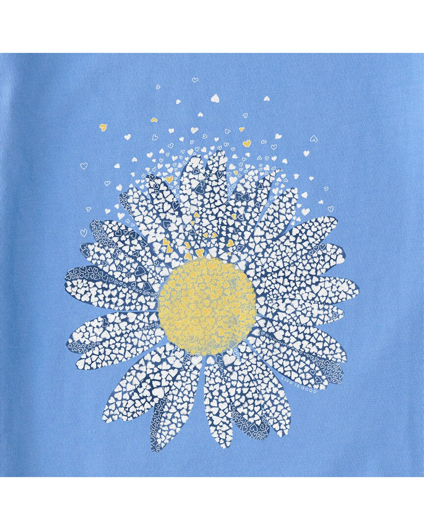Life is Good Crusher T-Shirt