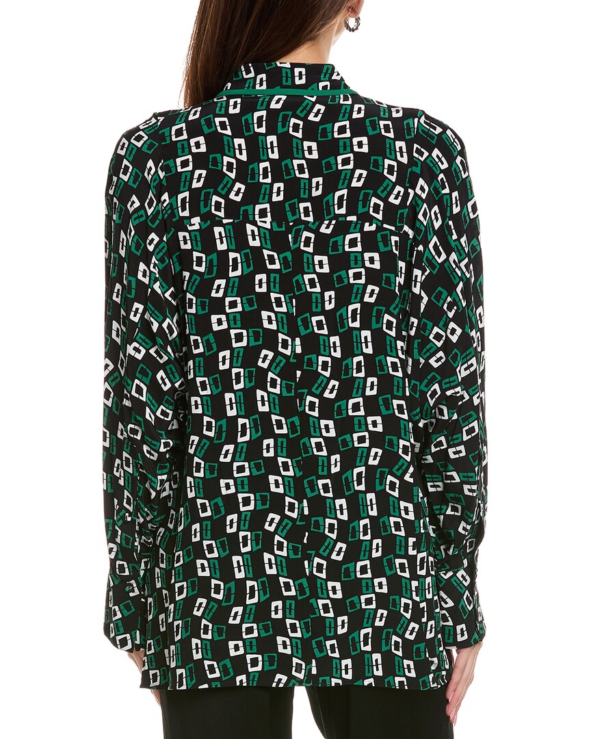 Diane von Furstenberg Alona Blouse