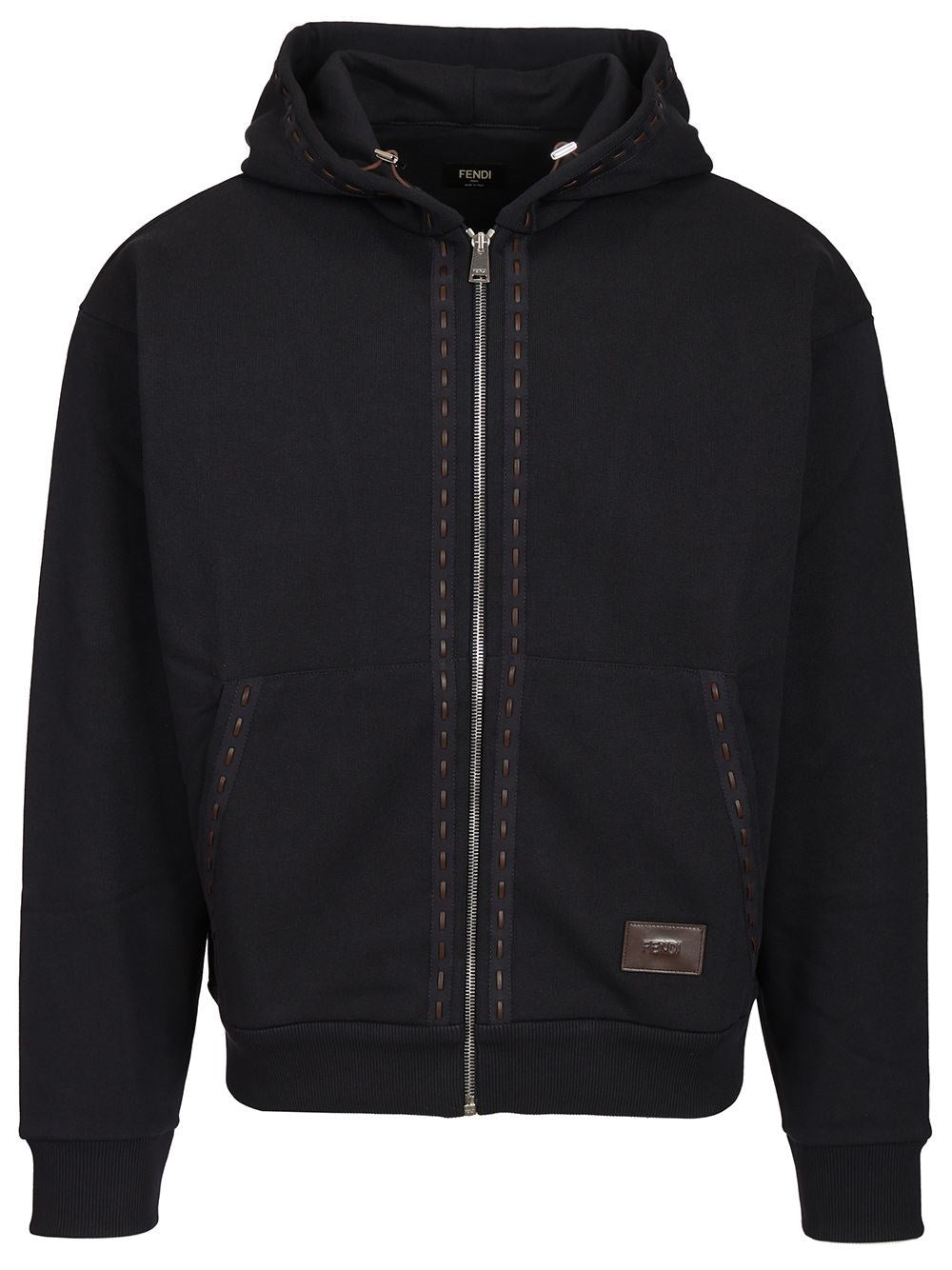 Fendi Men Hoodie