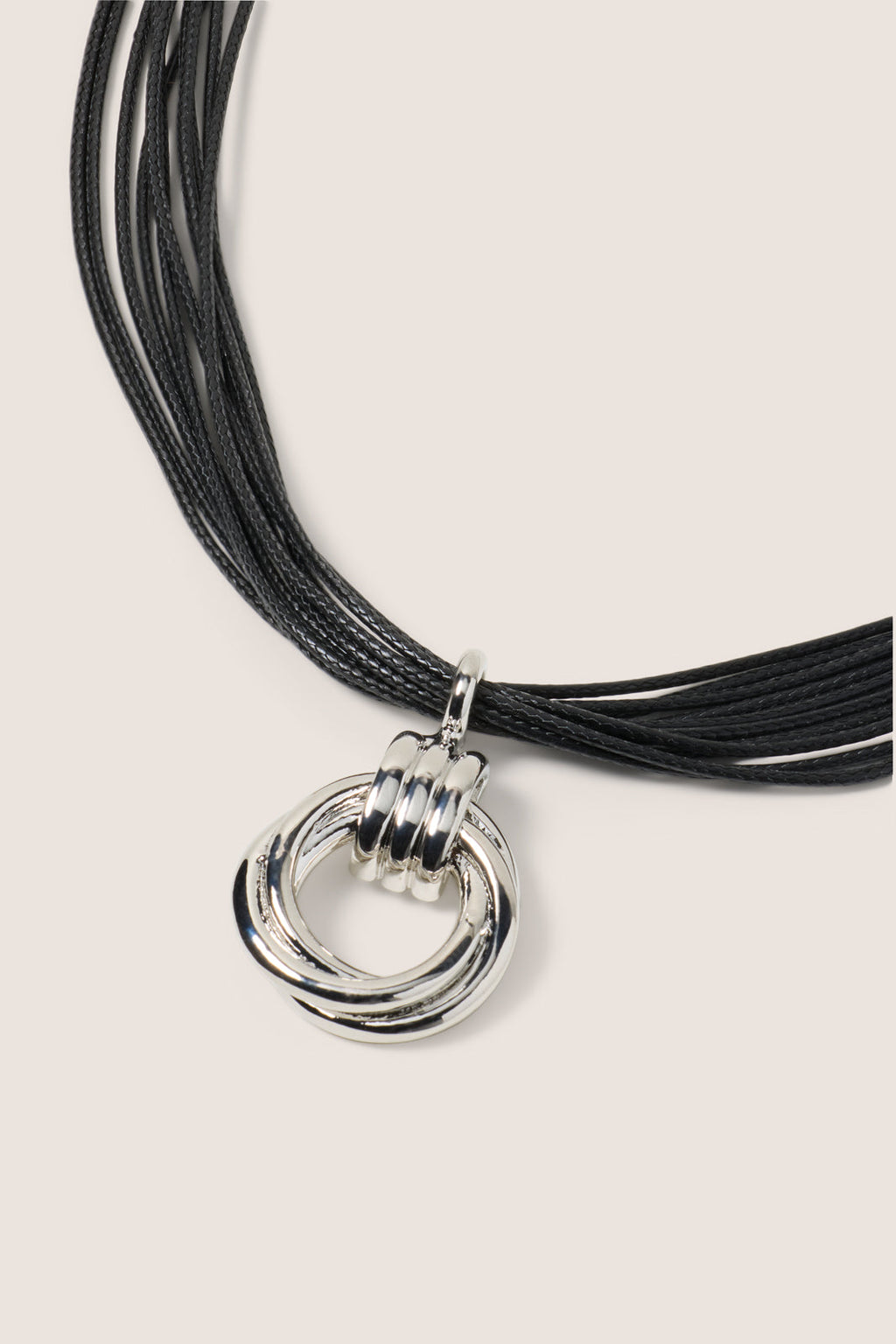 Women's Bryce Cord Necklace