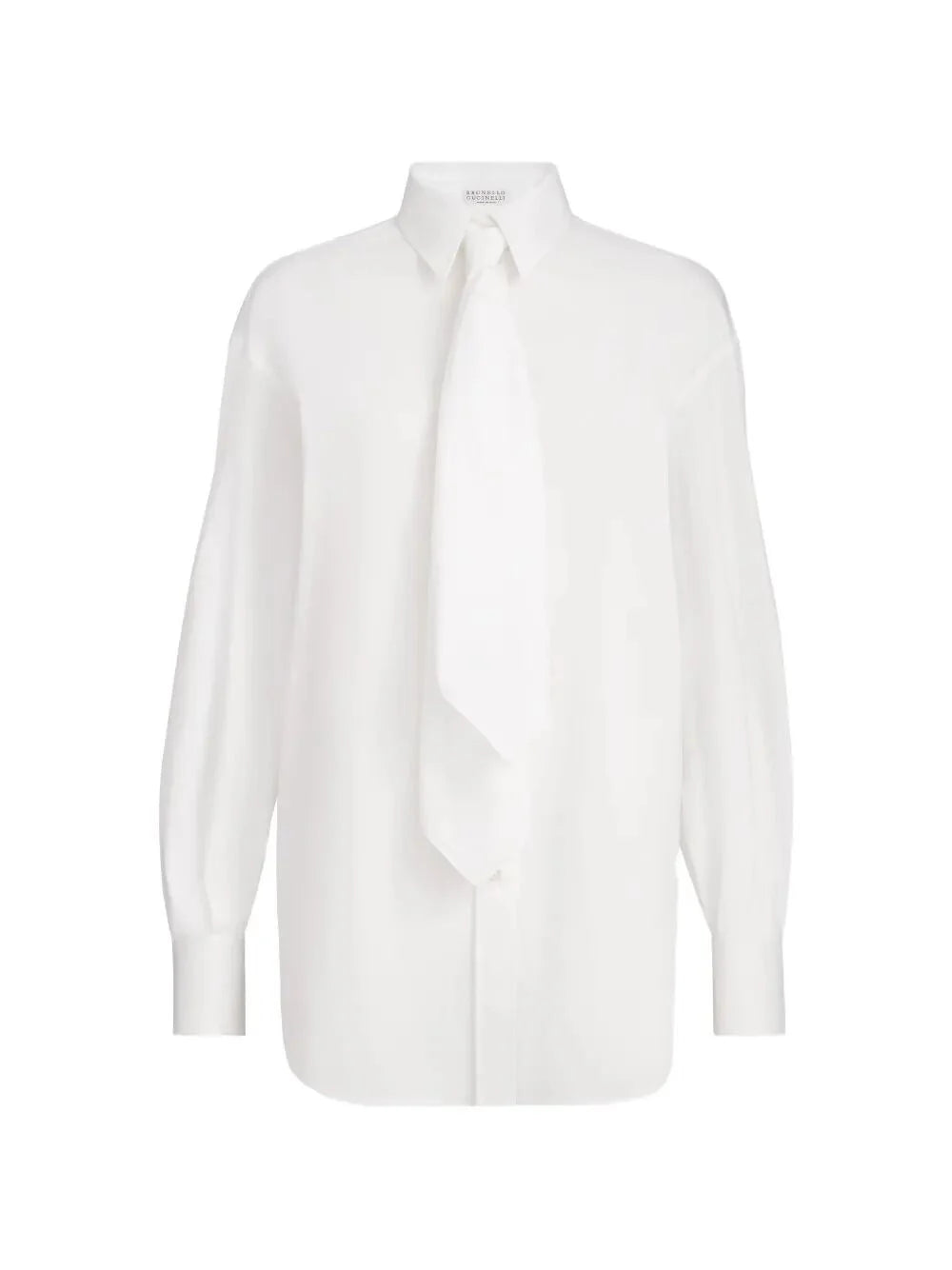 Brunello Cucinelli Women Shirt