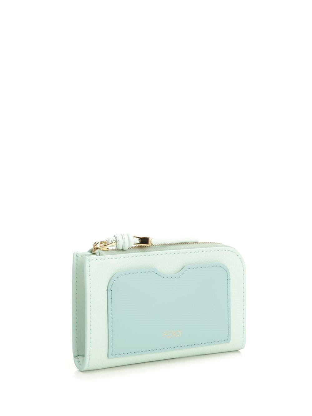 Fendi Women Card Holder