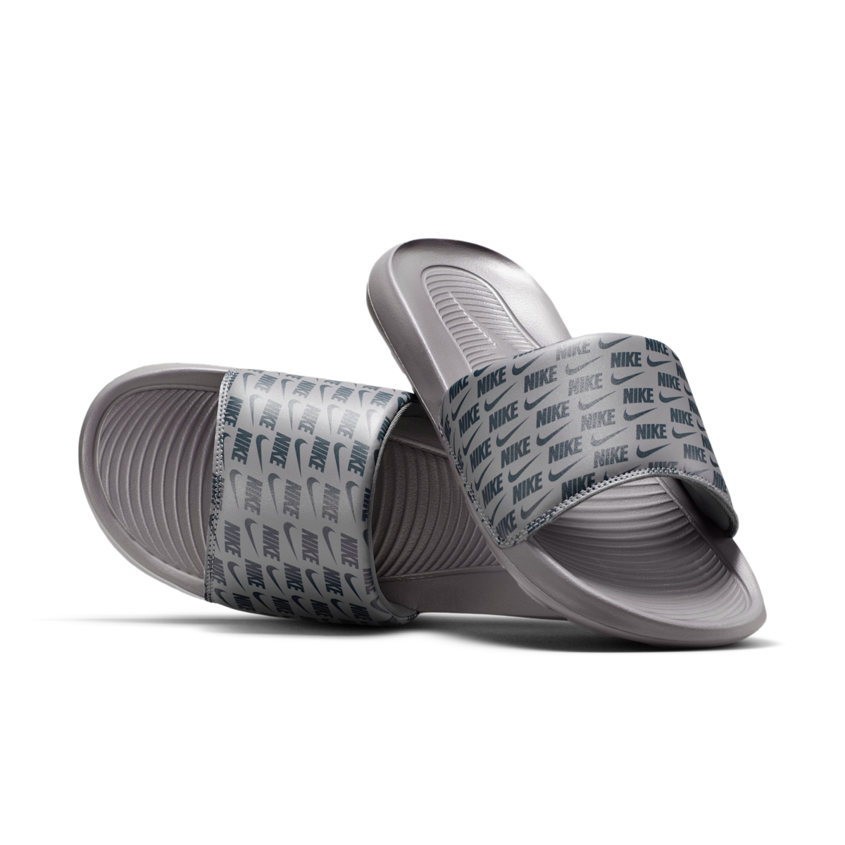 Men's Victori One Printed Slides