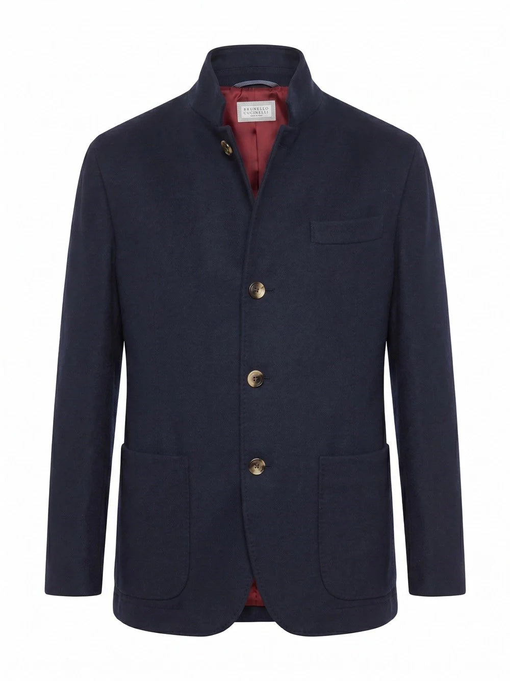 Brunello Cucinelli Men Blazer