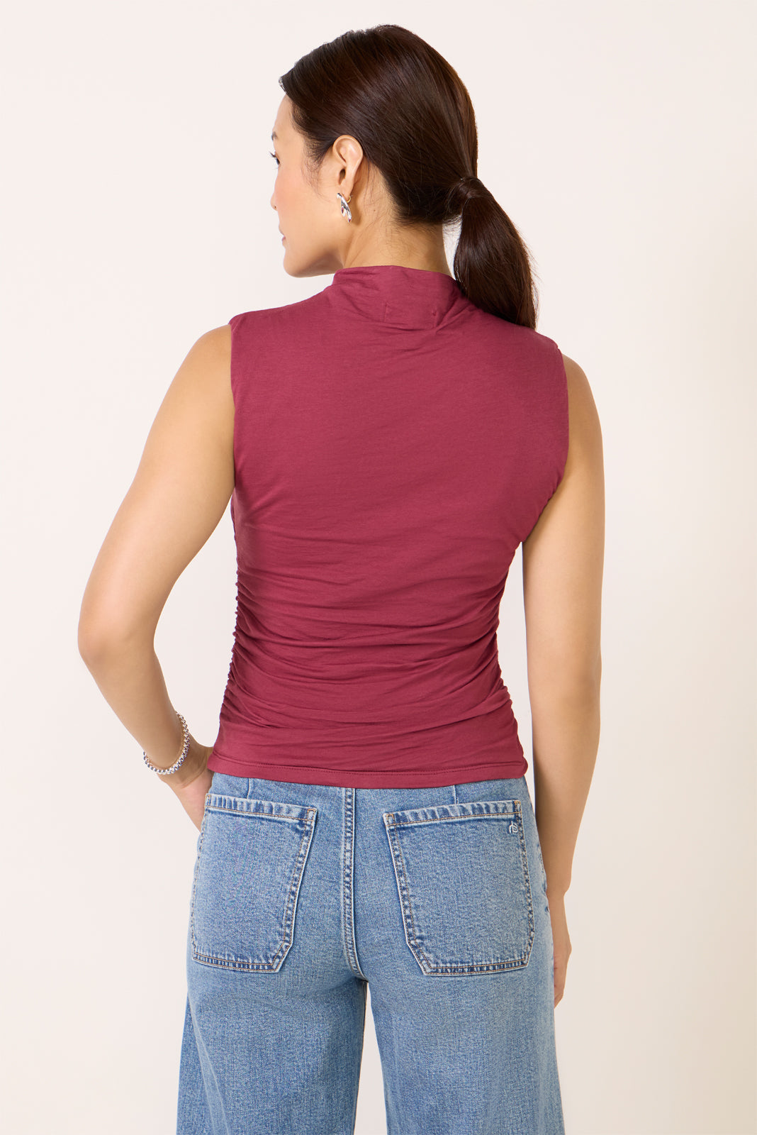 Women's Madeline Top