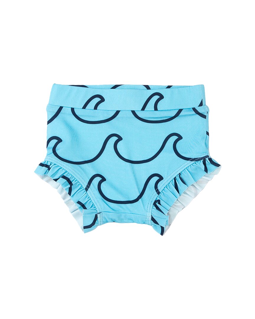 Monica + Andy Ruffle Bottoms