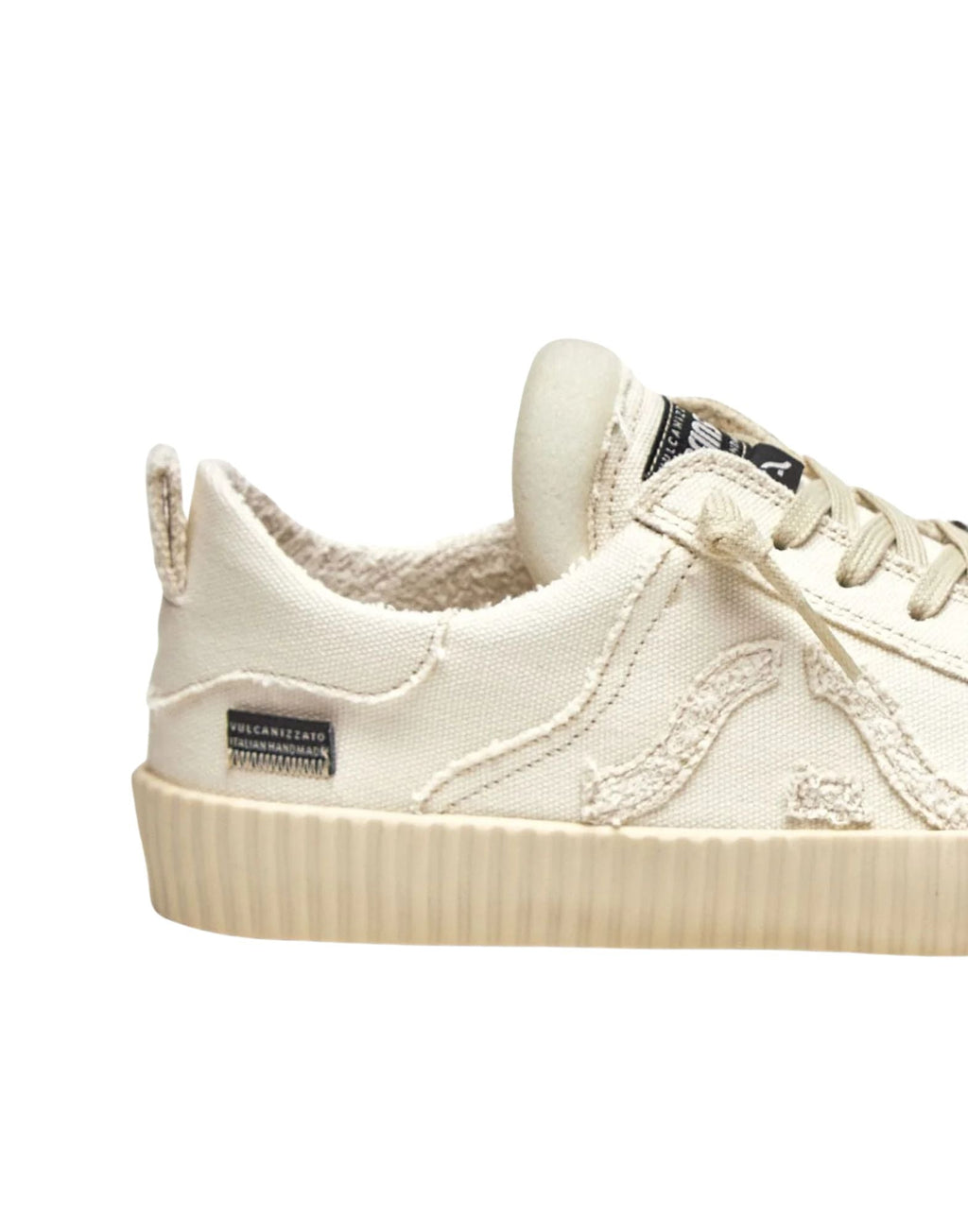 Springa Men’S Wavy Sneakers
