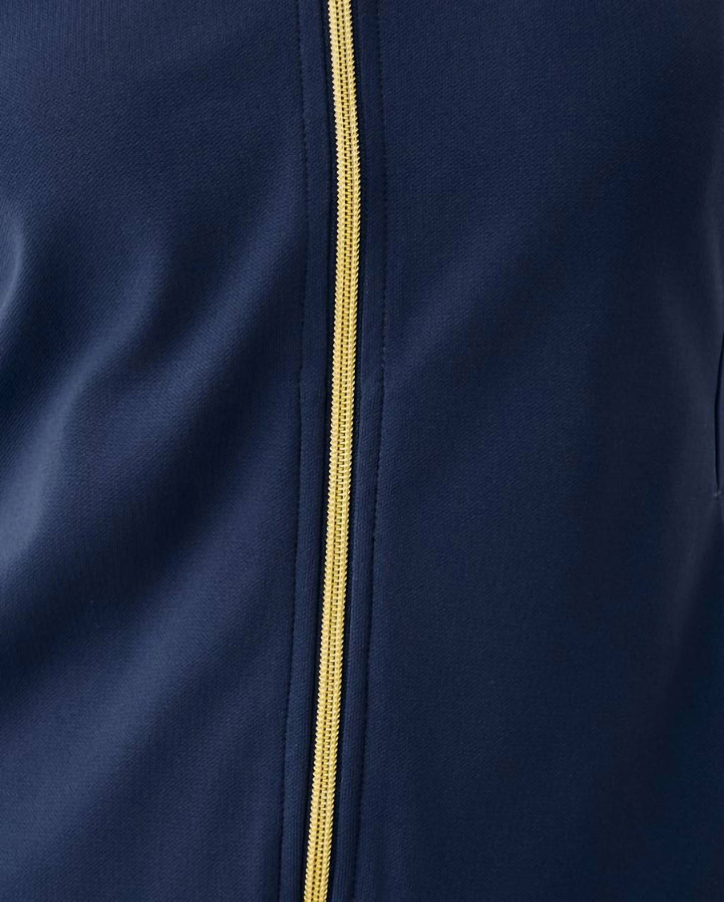 Regate Upf 50+ Jacket In Low Tide Navy