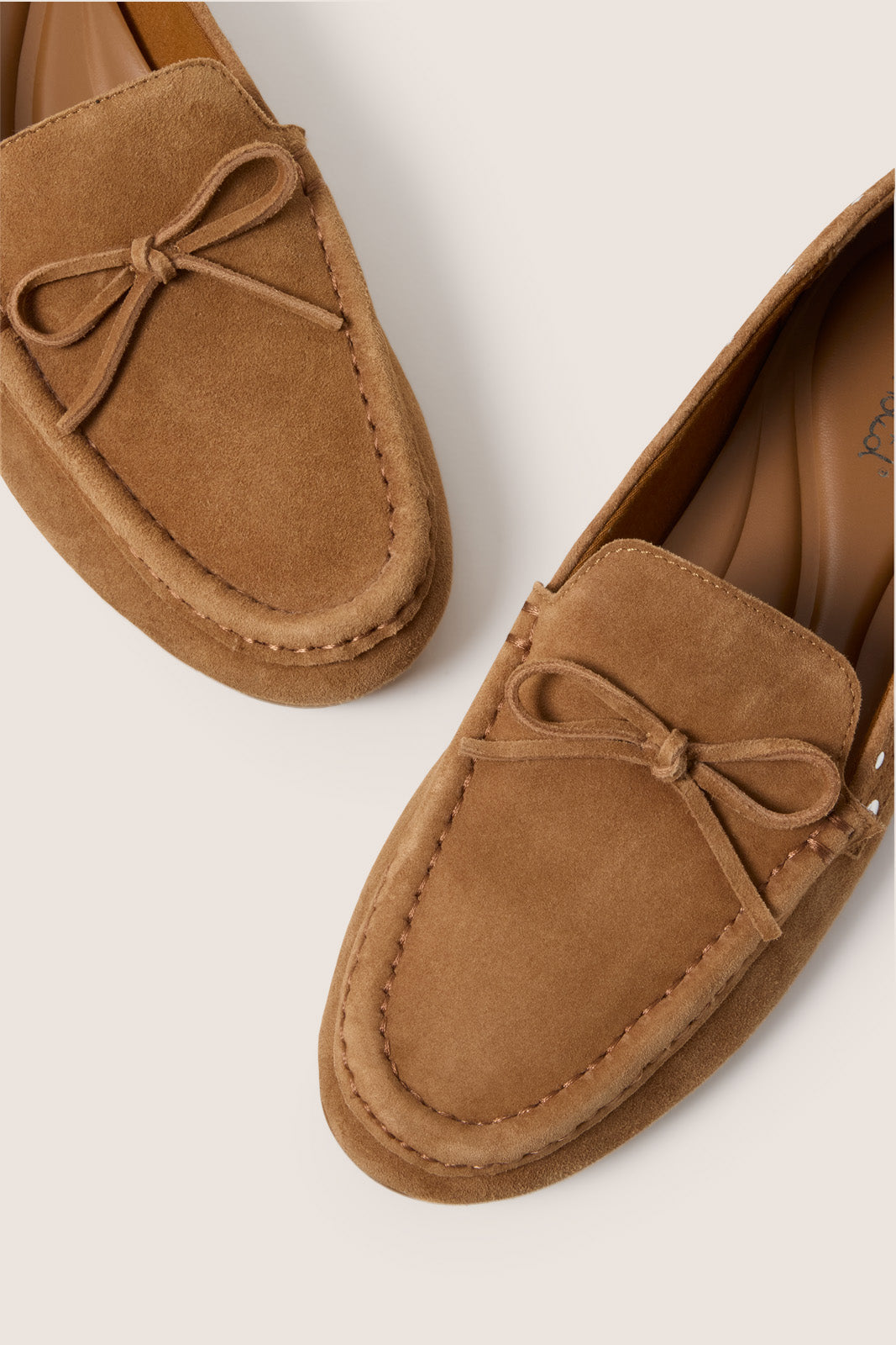 Women's Felipe Mocassin Shoes