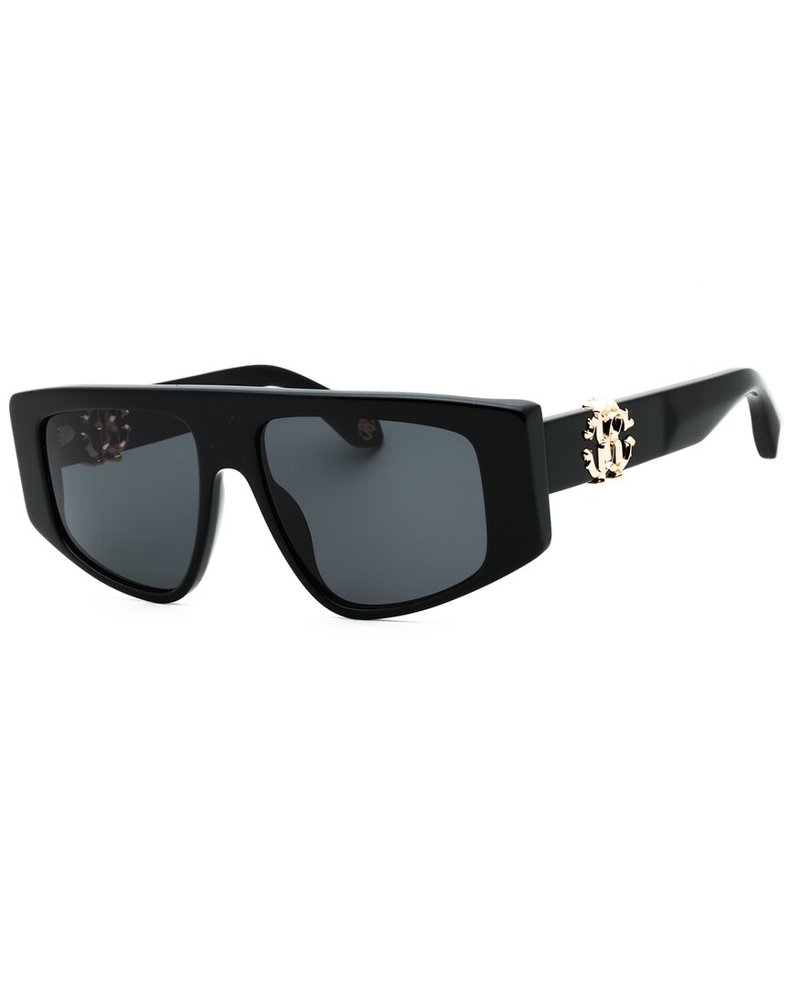Roberto Cavalli Women's SRC037M 99mm Sunglasses