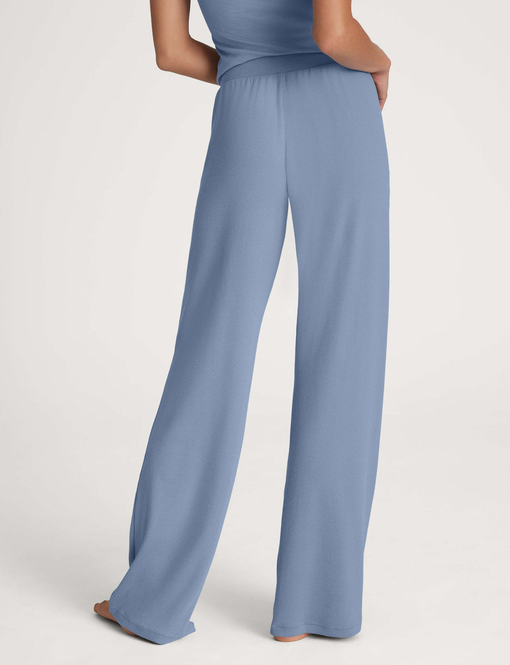 Women's Micro Rib Lounge Pant