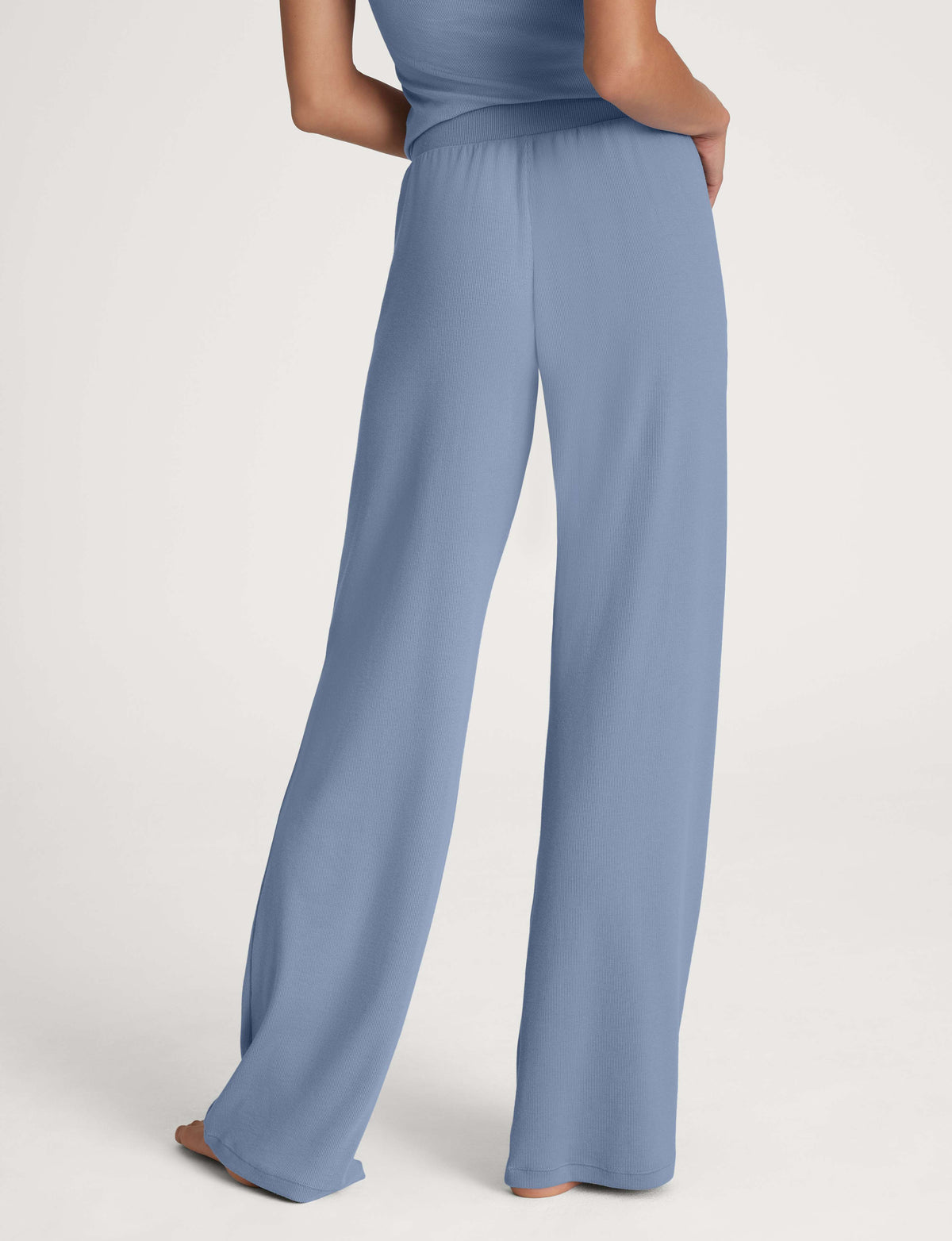 Women's Micro Rib Lounge Pant