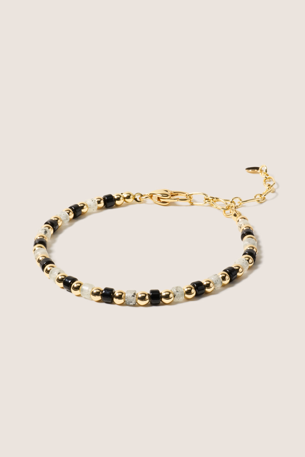 Women's Cora Beaded Chain Bracelet