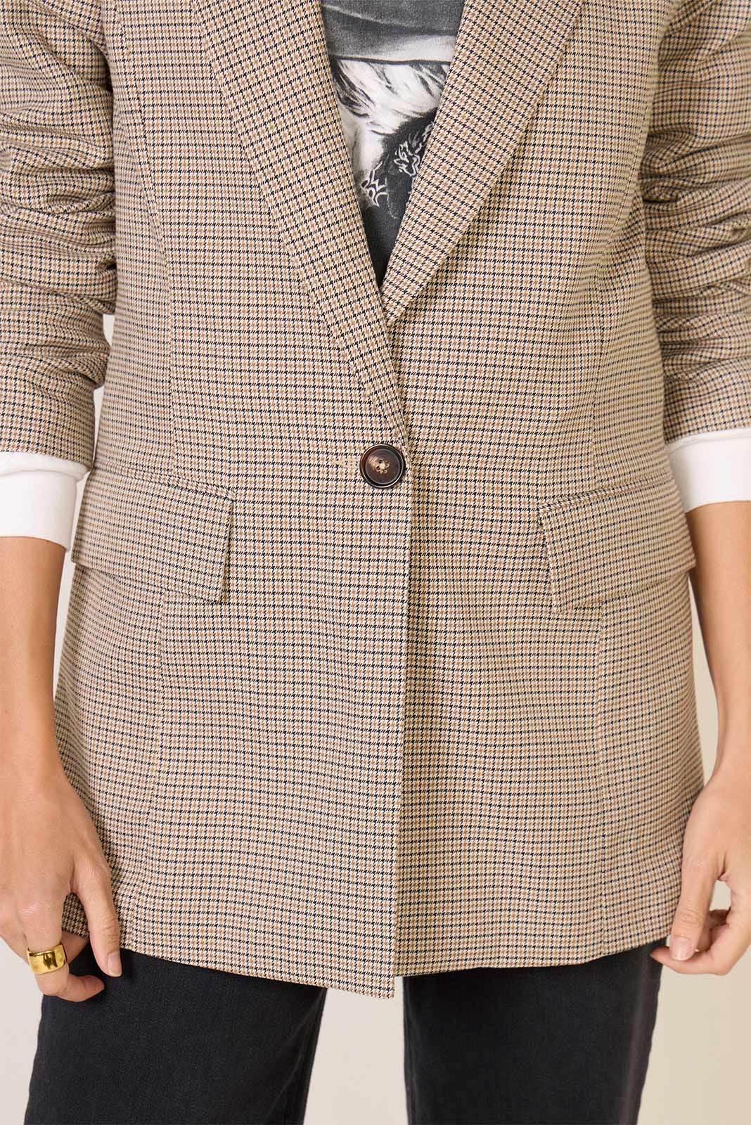 Women's Elite Blazer