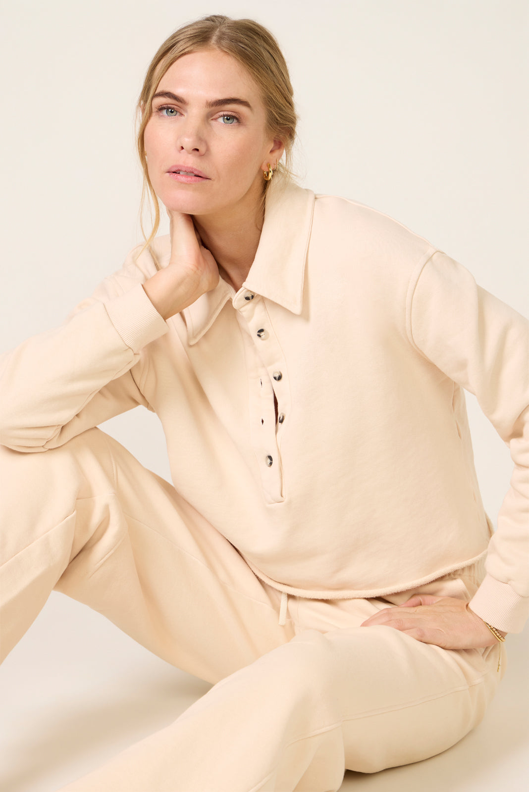 Women's Vinny Sweatshirt