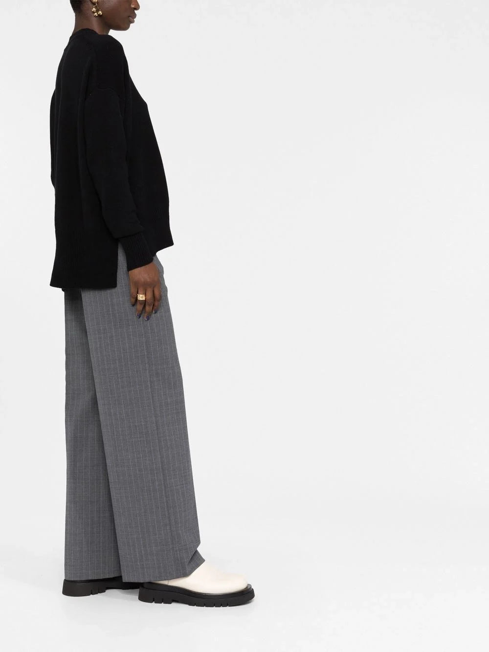 Jil Sander Women Sweater