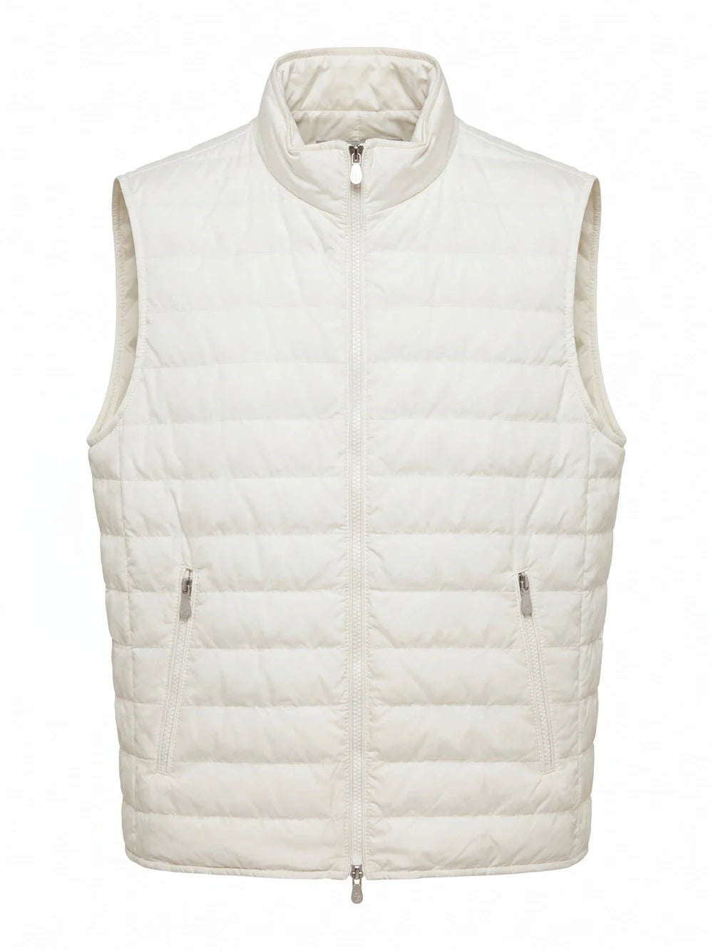 Brunello Cucinelli Men Padded Vest