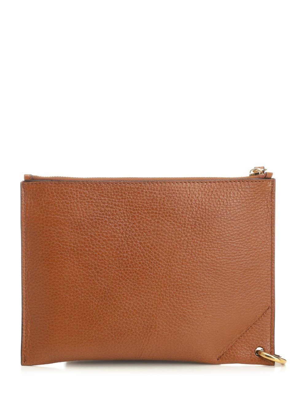 Chloe' Women "Chloé Spin" Clutch Bag