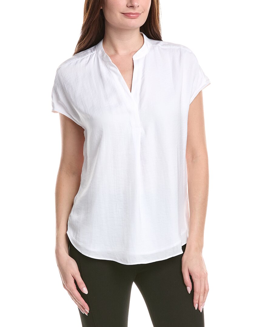 Renuar Woven Blouse
