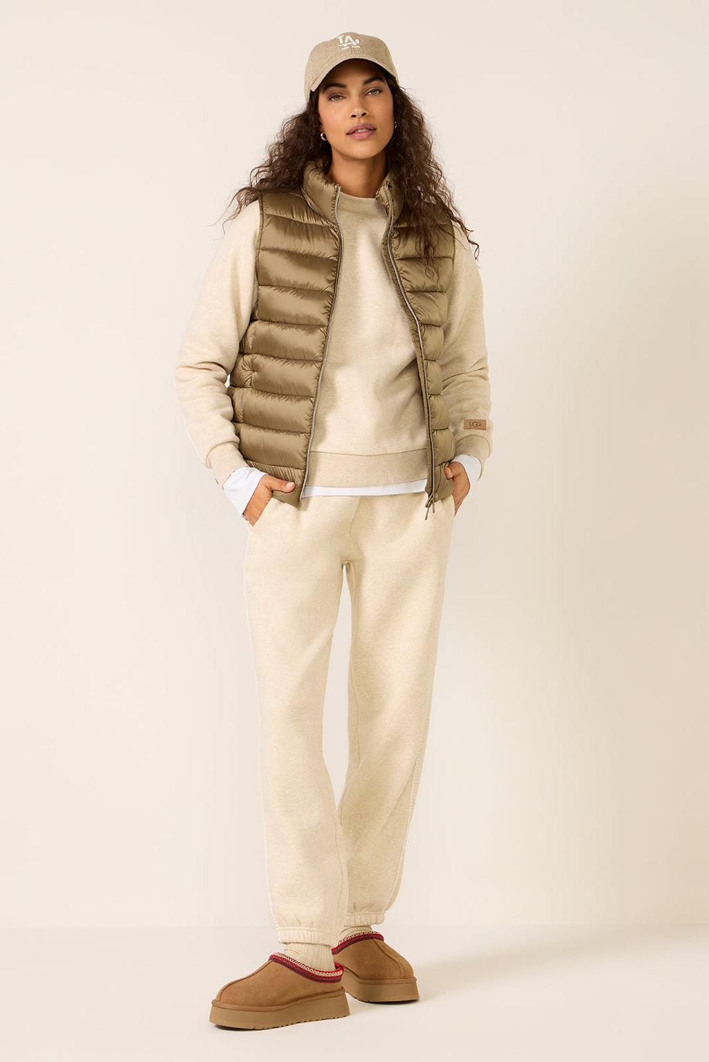 Women's Sere Vest