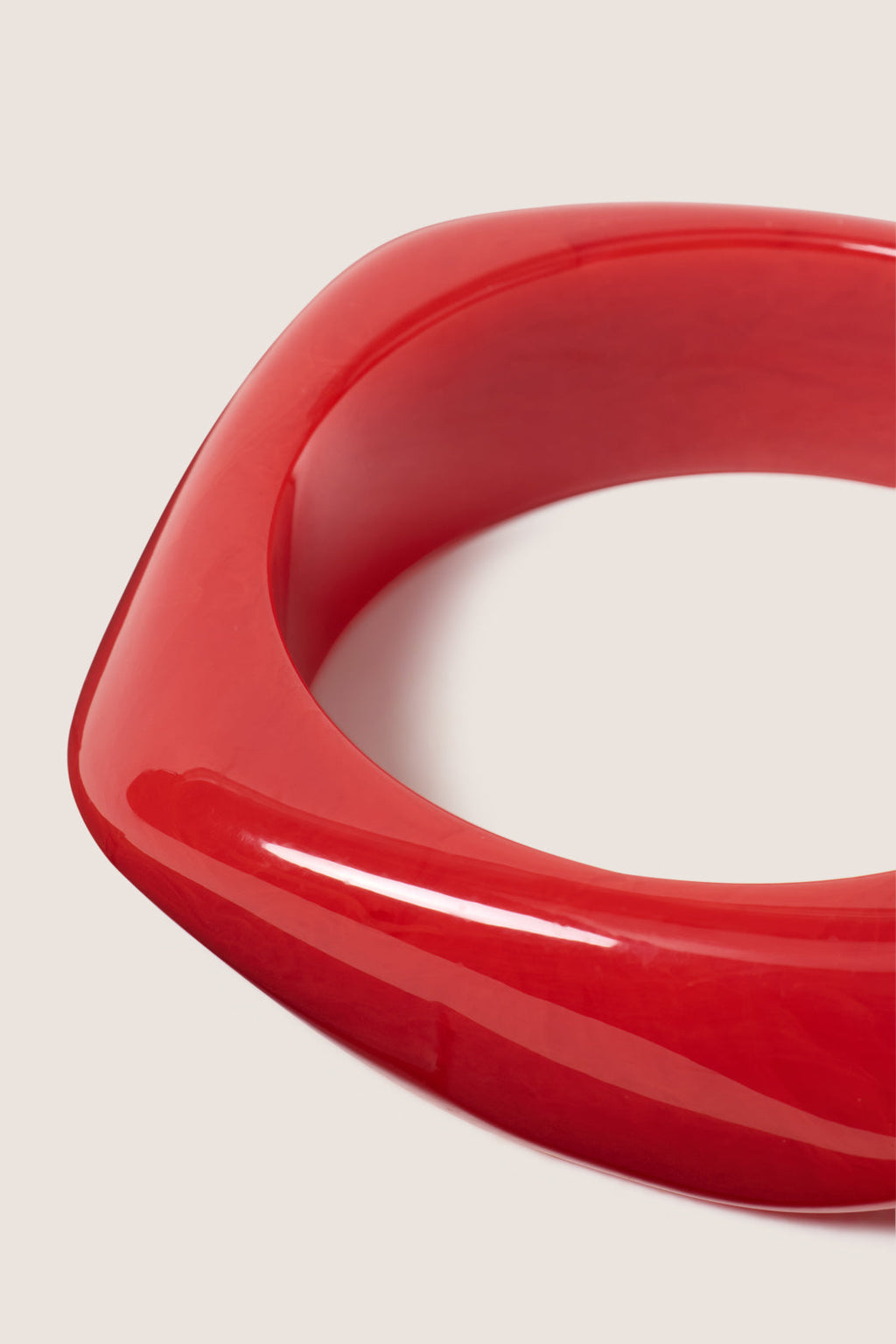 Women's Reece Resin Bracelet