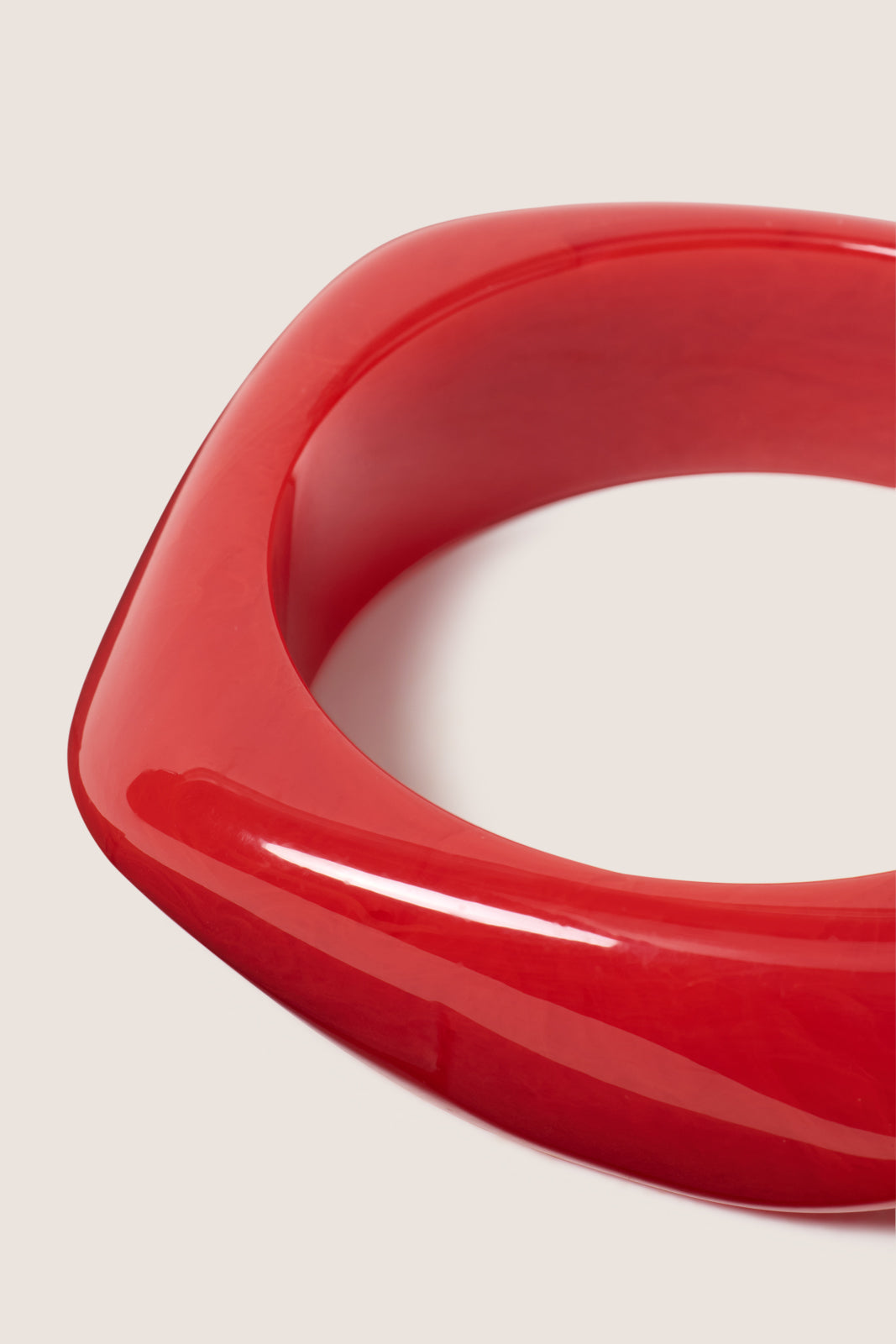 Women's Reece Resin Bracelet