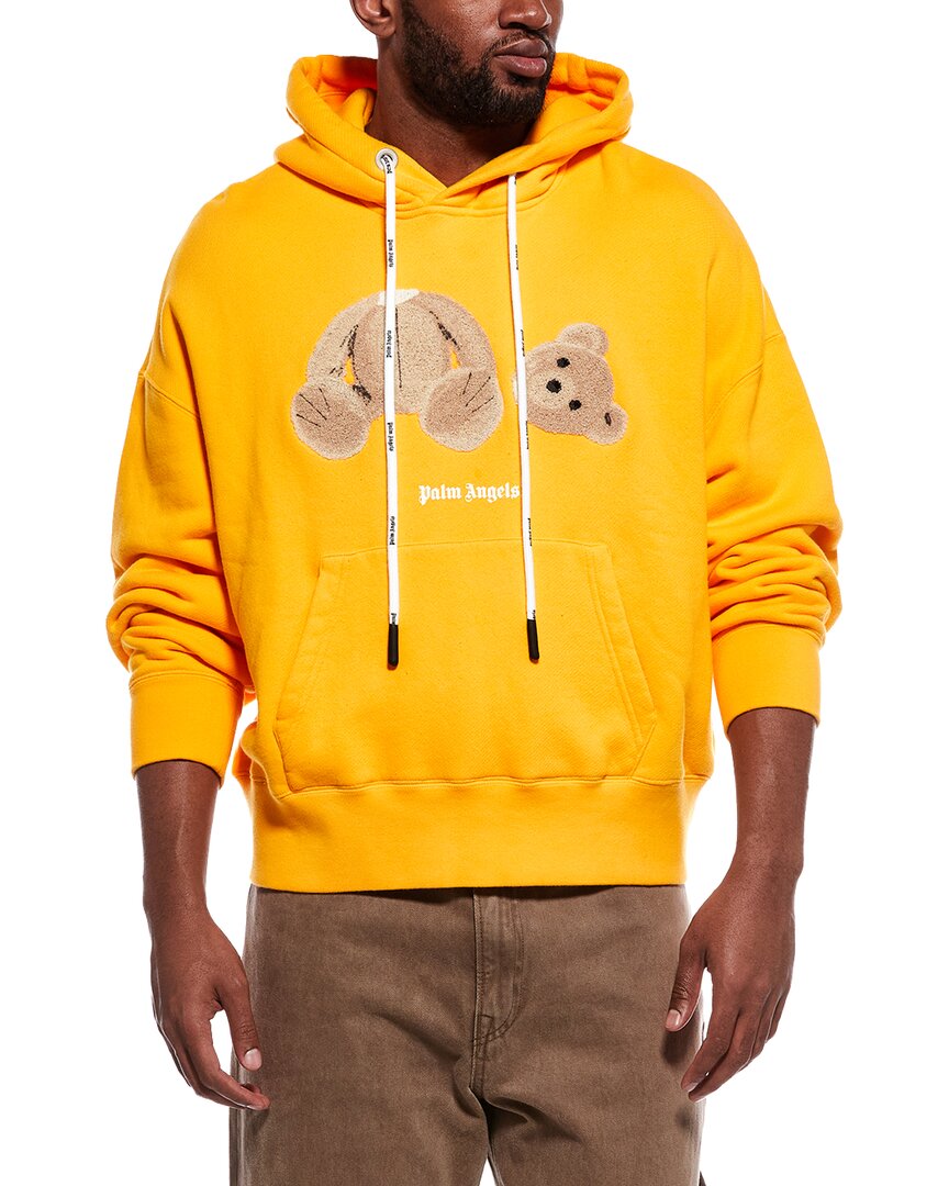 Palm Angels Hooded Sweatshirt