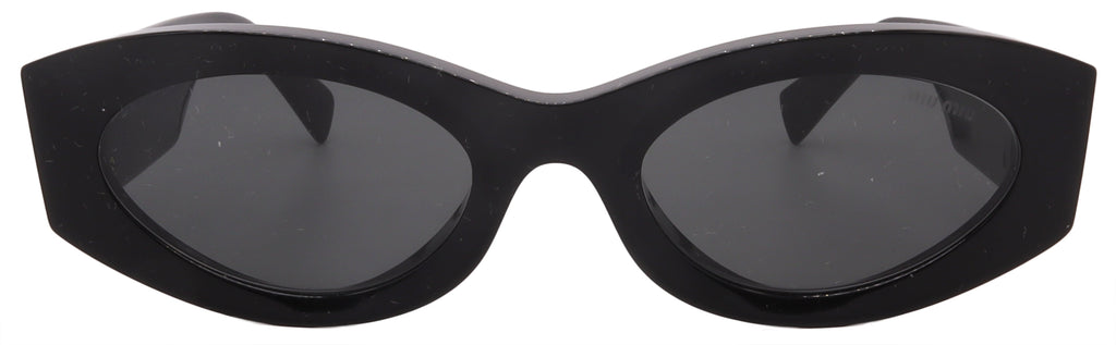 Miu Miu MU11WS-1AB5S0-54-21-135 Non-Polarized