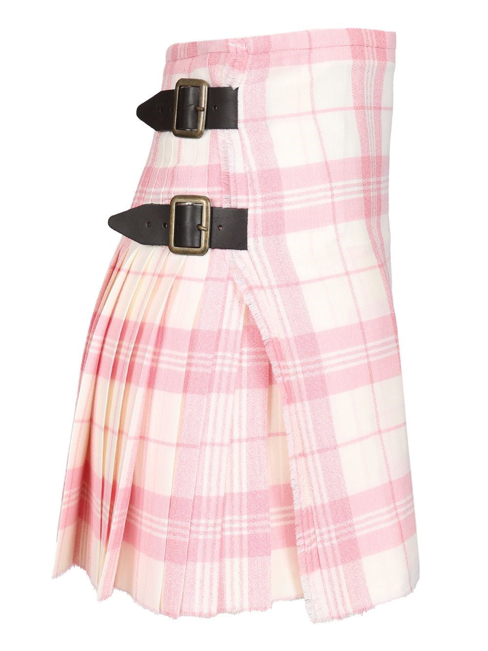 Vivienne Westwood Women "Kilt" Miniskirt