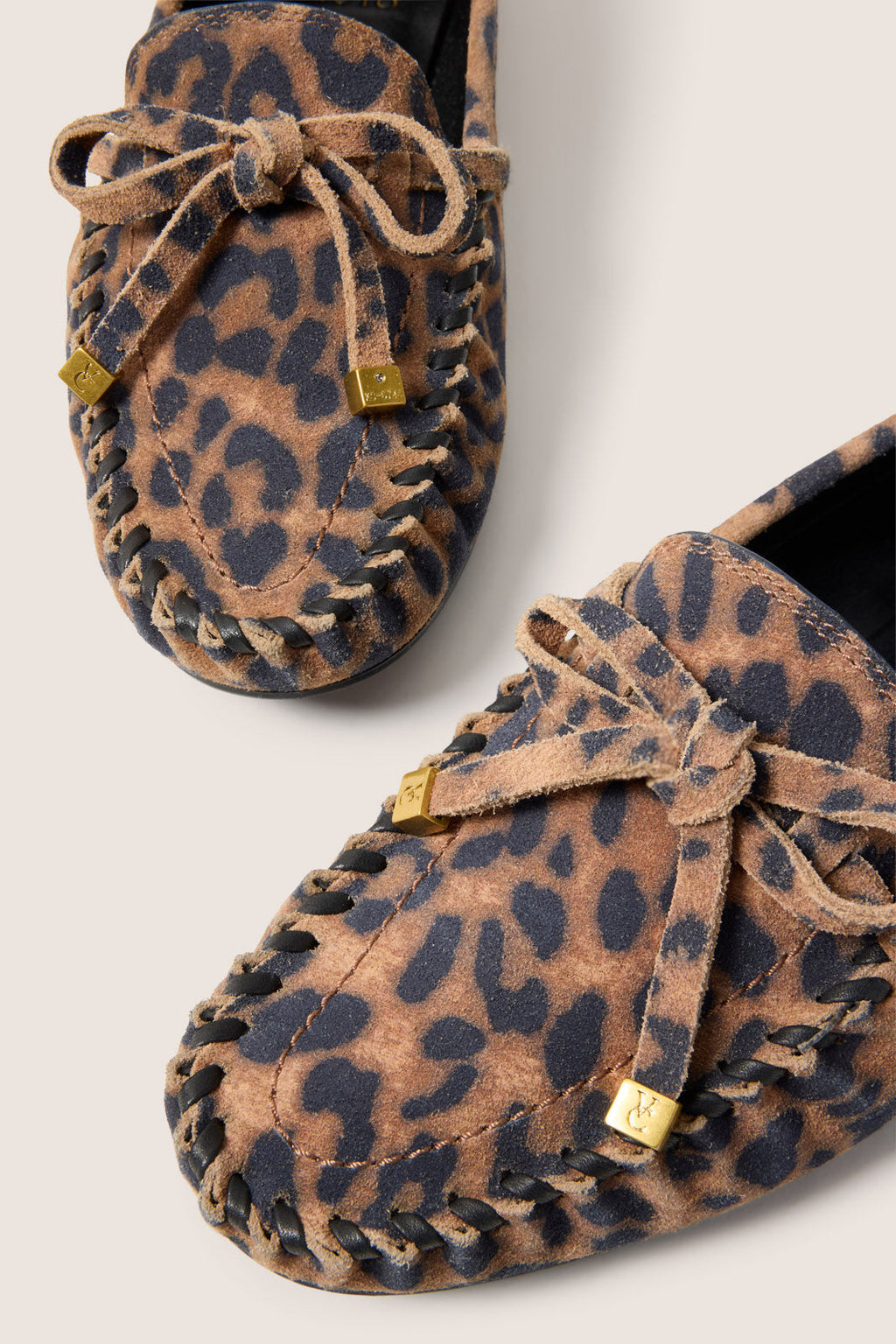 Women's Katenas Moccasin Shoes