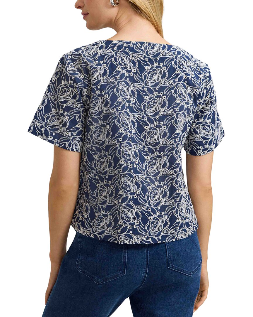 Foxcroft Isabel Shirt