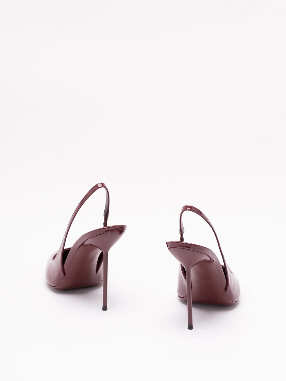 Paris Texas Women `Lidia` Slingback