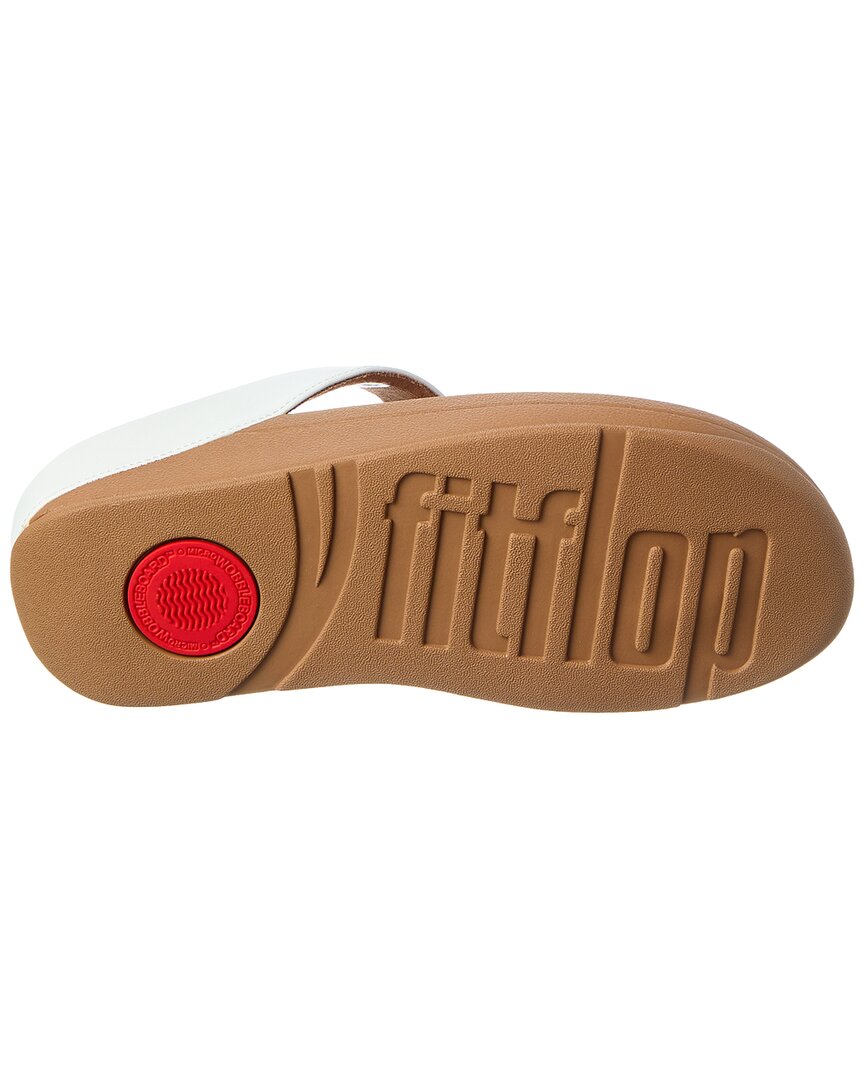 FitFlop Crystal Sandal