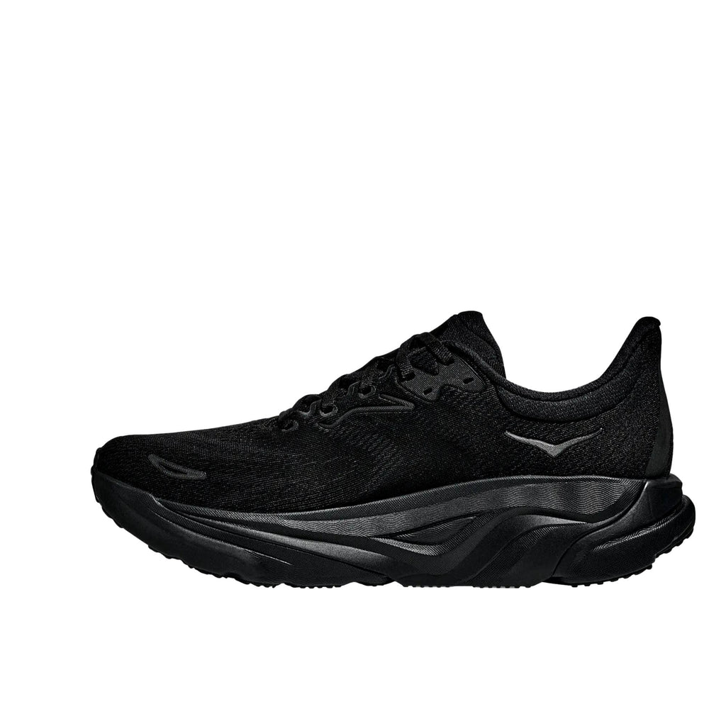 Hoka Arahi 8 Black / Black  1168690-BBLC Men's