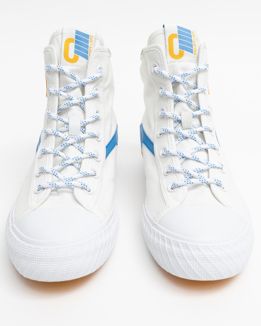 Oncept Bogota Canvas Sneaker