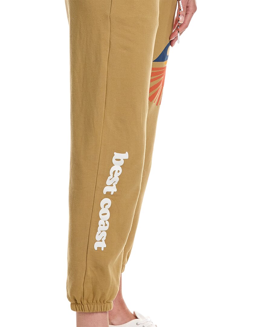 Electric & Rose Classic Jogger Pant