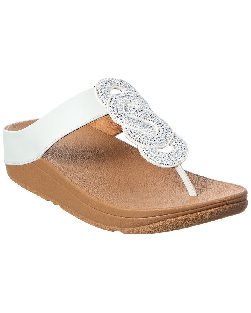 FitFlop Crystal Sandal
