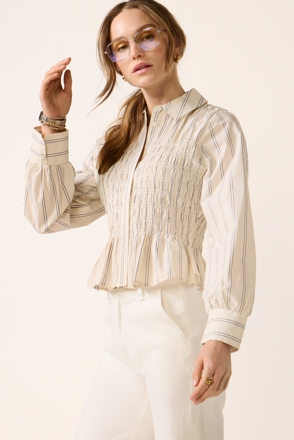 Women's Bradshaw Shirt