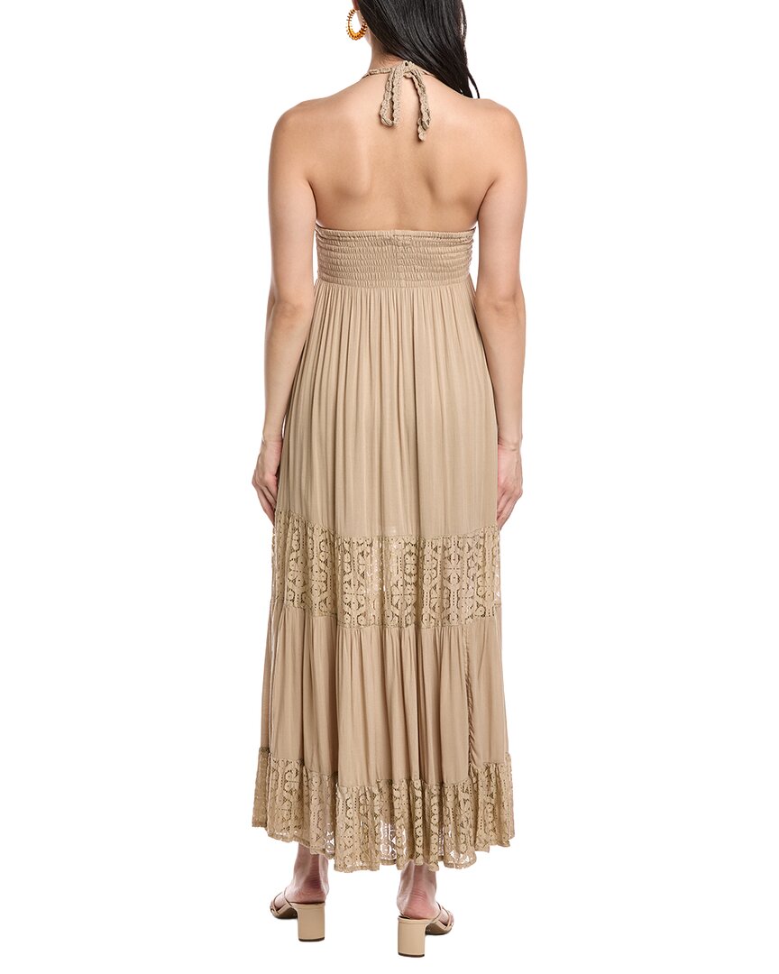 Tiare Hawaii Isabella Maxi Dress